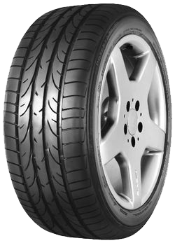 Bridgestone BRIDGEST RE050  (*) I RUNFLAT gumiabroncs
