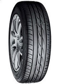 Yokohama 235/50R18 97V C.DRIVE 2 (MO) (DOT22) gumiabroncs