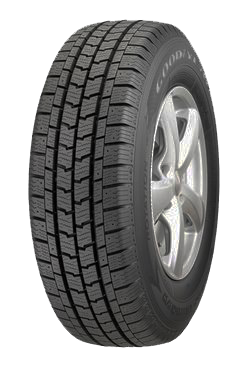 Goodyear EFFICIENTGRIP 2 SUV gumiabroncs