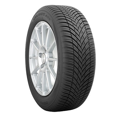 Toyo V Celsius AS2 XL gumiabroncs