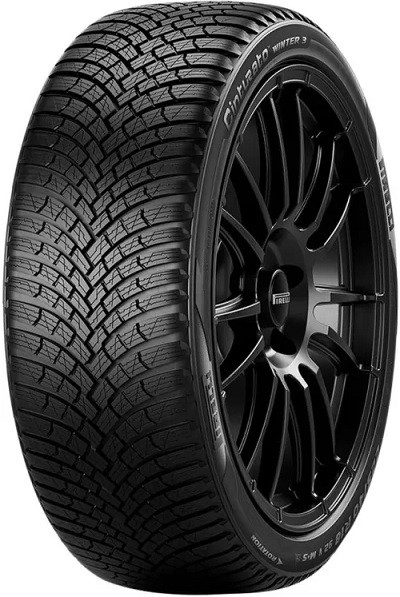 Pirelli Cinturato Winter 3 gumiabroncs