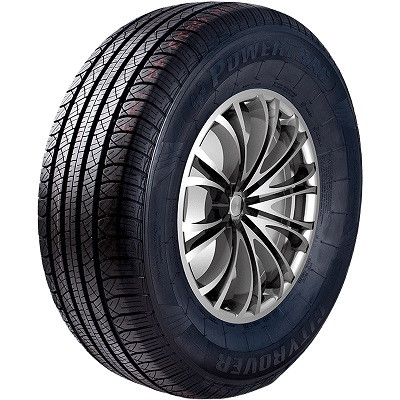 Powertrac POWERTR. ROVER gumiabroncs