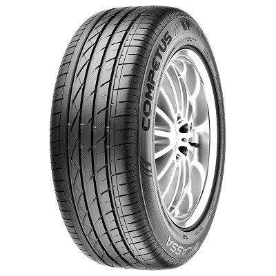 Lassa COMPETUS H/P 107W XL TL gumiabroncs