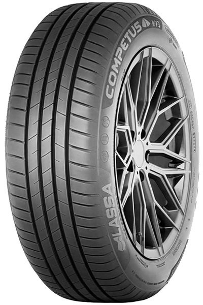 Lassa CO-HP3 gumiabroncs