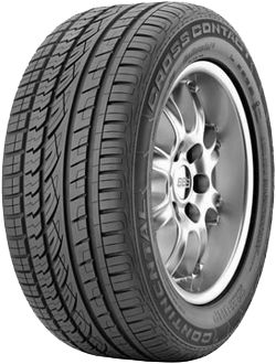 Continental CROSSCONTACT UHP (AO) gumiabroncs