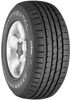 Continental CROSSCONTACT LX SPORT XL DOT2022 gumiabroncs