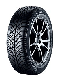 Continental CONTIWINTERCONTACT TS 830 P SSR XL gumiabroncs