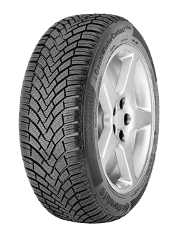 Continental TS850 gumiabroncs
