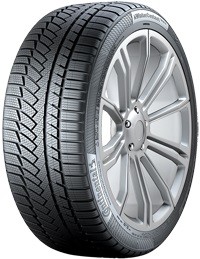 Continental CONTI TS850P XL FR DOT 2018 gumiabroncs