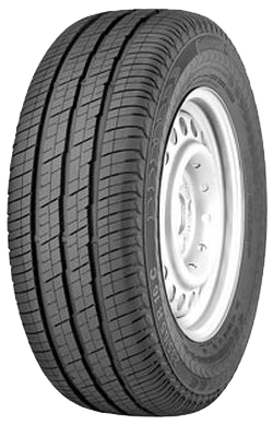 Continental VANCO 2 8PR gumiabroncs