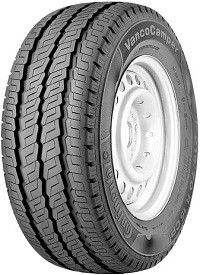 Continental VANCO CAMPER gumiabroncs