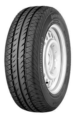 Continental VANCO CONTACT 2 gumiabroncs
