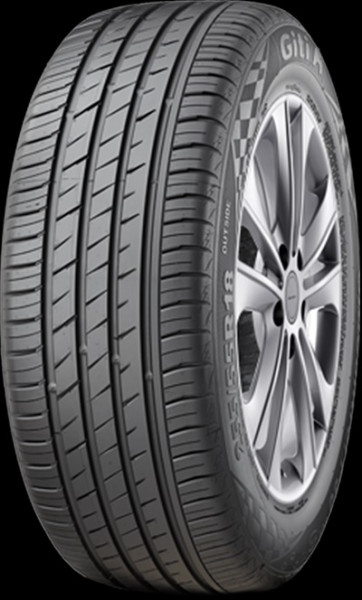 Giti CO-P80 XL M+S RUNFLAT gumiabroncs