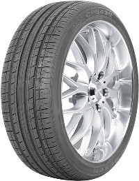 Nexen NFERA SU1 gumiabroncs