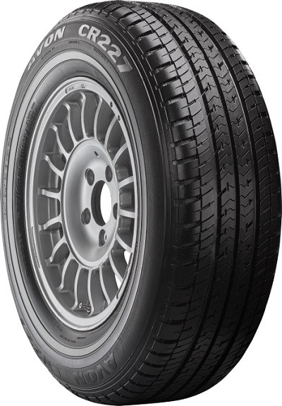 Avon TURBO TL WEISSWAND 40 mm OLDTIMER (RMC) gumiabroncs