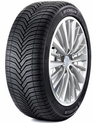 Michelin CROSS CLIMATE gumiabroncs