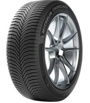 Michelin 165/65R15 85H XL CROSSCLIMATE+ gumiabroncs