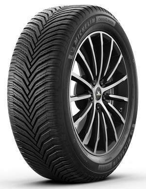 Michelin CROSS CLIMATE 2 gumiabroncs