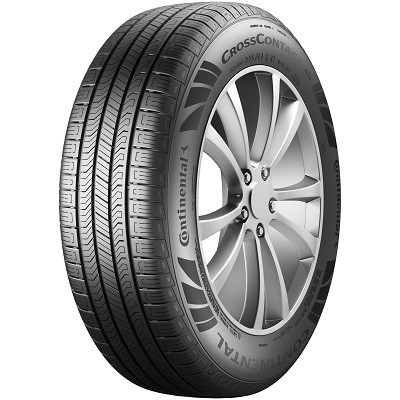 Continental CROSSCONTACT RX gumiabroncs