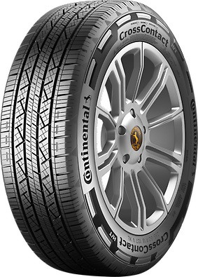 Continental CRC-HT XL FR gumiabroncs