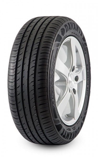 Davanti DX390 gumiabroncs
