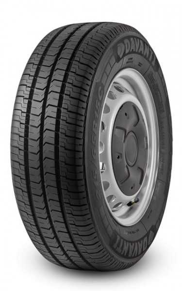 Davanti DX440 gumiabroncs