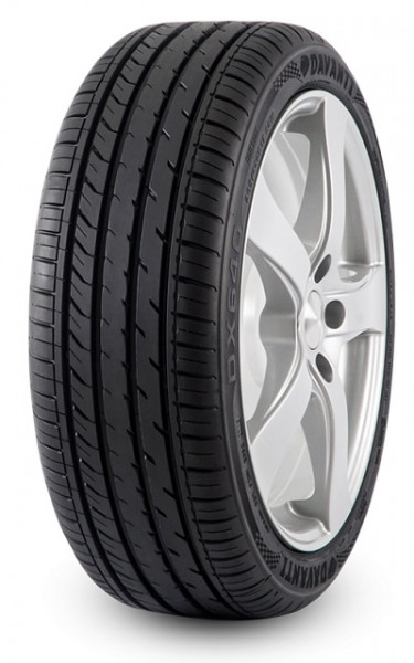Davanti DX640 104Y TL gumiabroncs