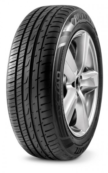 Davanti DX740 108V XL TL gumiabroncs