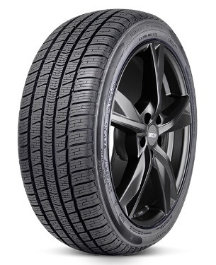 Radar 235/60R18 107W XL Dimax 4 Season gumiabroncs