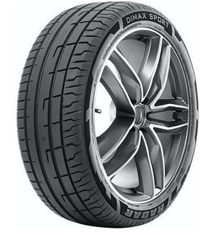Radar 255/40R20 101Y XL Dimax Sport gumiabroncs