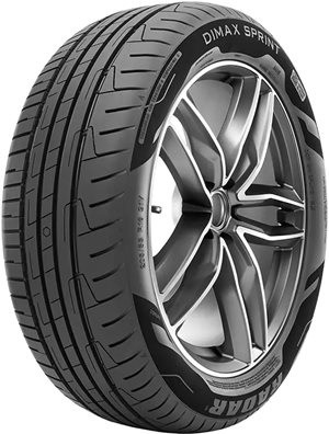 Radar SPRINT XL (EVC) gumiabroncs