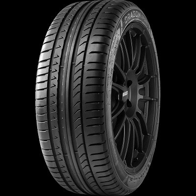 Pirelli DRAGON SPORT XL gumiabroncs