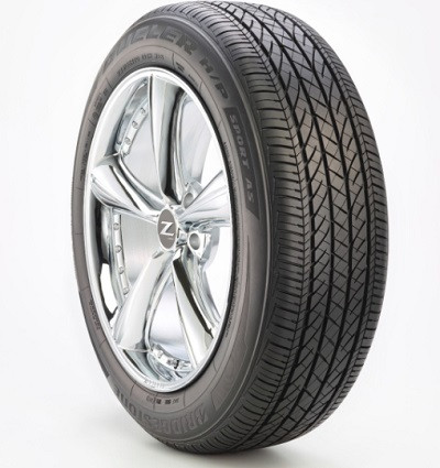 Bridgestone BRIDGEST SPO-AS  DOT 2017 gumiabroncs