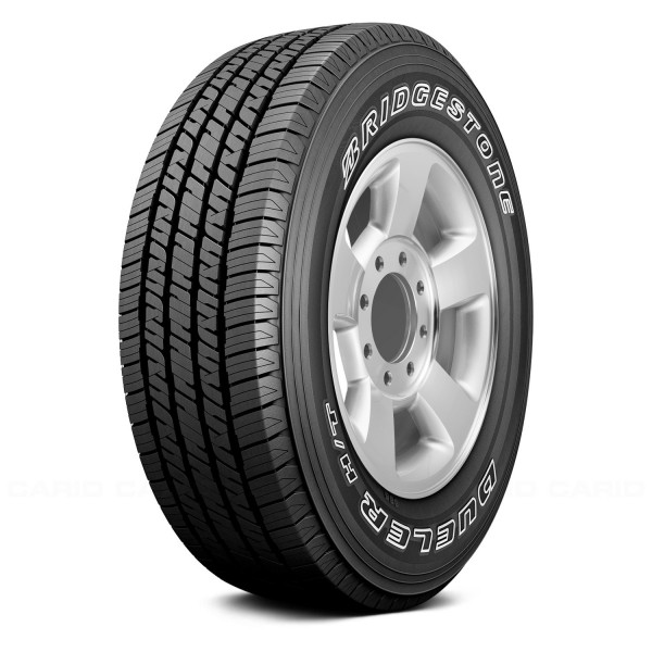 Bridgestone D685 DEMO DOT2018 gumiabroncs