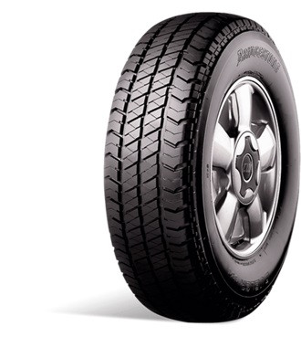 Bridgestone BRIDGEST D684II  Dueler H/T 684 II OE LEXUS DEMO gumiabroncs