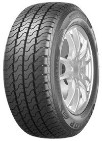 Dunlop E-DRIV gumiabroncs