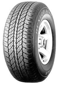 Dunlop GRANDTREK AT 20 gumiabroncs