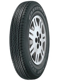 Dunlop GRANDTREK ST20 DOT2022 gumiabroncs