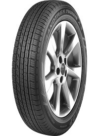 Dunlop TOUR  GRANDTREK TOURING A/S MO gumiabroncs