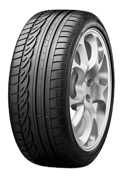 Dunlop SP.-01 gumiabroncs