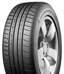 Dunlop FASTRE gumiabroncs