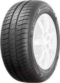 Dunlop STREET RESP.2 gumiabroncs