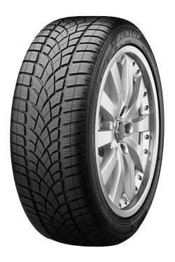 Dunlop WIN-3D XL N0 gumiabroncs