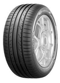 Dunlop BLUE-TG gumiabroncs