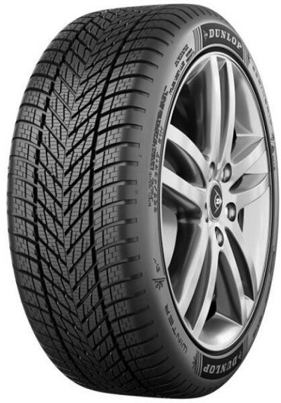Dunlop Winter XL MFS gumiabroncs