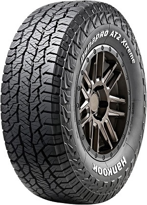 Hankook DYNAPRO AT2 XTREME gumiabroncs