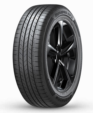Hankook DYNAPRO HPX RA43 gumiabroncs