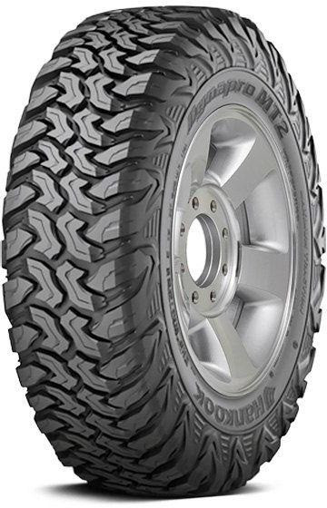 Hankook RT05 Dynapro MT 2 121Q TL RPB DOT2023 gumiabroncs