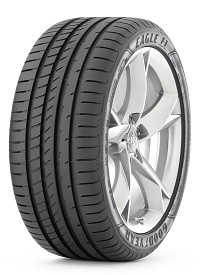 Goodyear F1-AS2  N0 DOT 2019 gumiabroncs