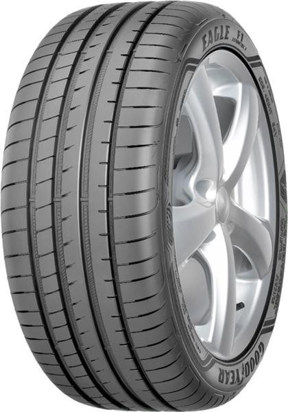Goodyear 225/50R17 94Y EAGLE F1 (ASYMMETRIC) 5 MOEVR gumiabroncs